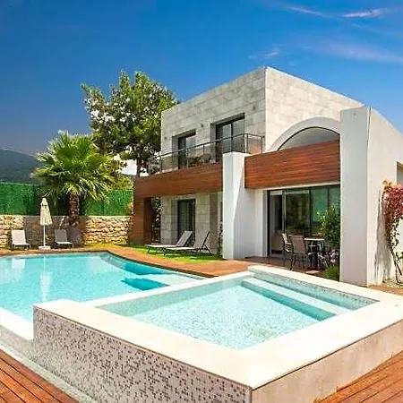 Hotel Alya Sierra 5*