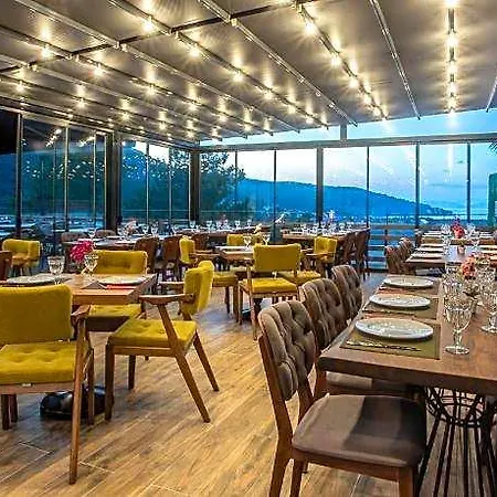 Hotel Alya Sierra 5*