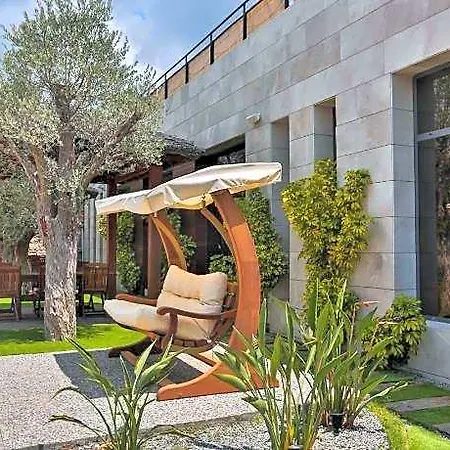 Hotel Alya Sierra Gümbet
