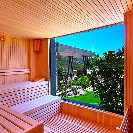 Alya Sierra Hotel Gumbet