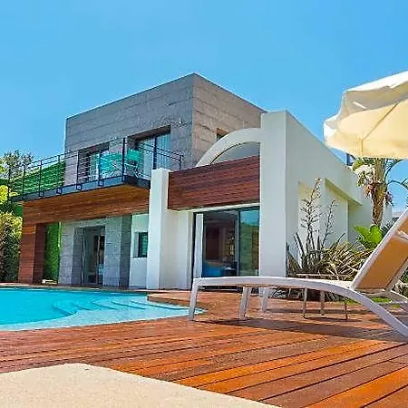Alya Sierra 5* Gümbet