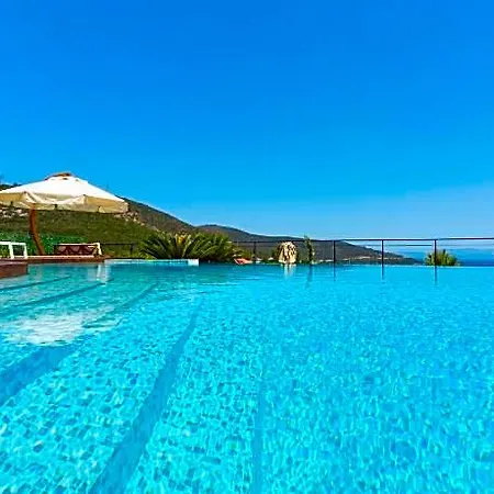 Alya Sierra Hotel Gümbet