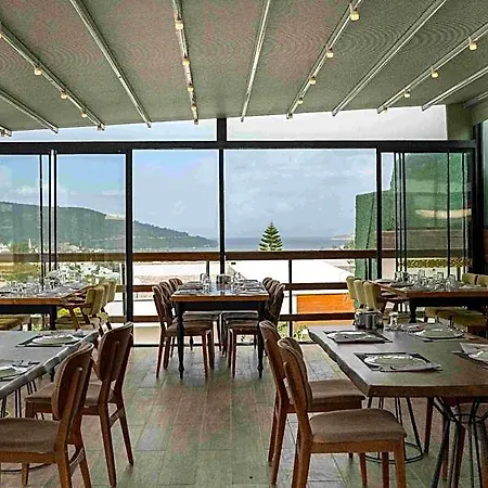 Alya Sierra 5* Gumbet