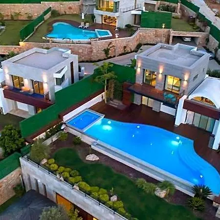 Hotel Alya Sierra