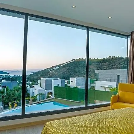 Alya Sierra Hotel Gumbet