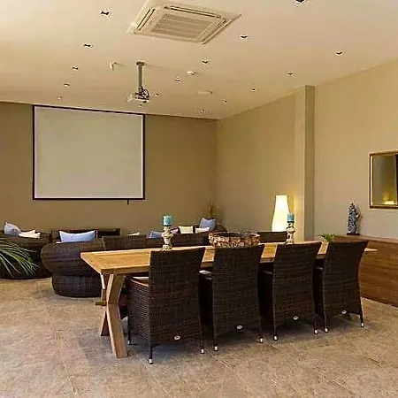 Hotel Alya Sierra