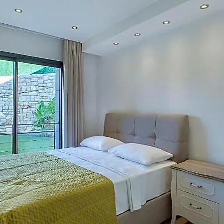 Alya Sierra Hotel