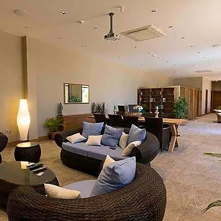 Alya Sierra Hotel 5*