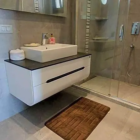 Hotel Alya Sierra 5*