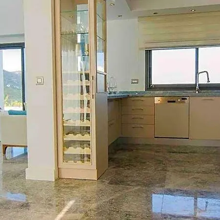 Alya Sierra Hotel 5*