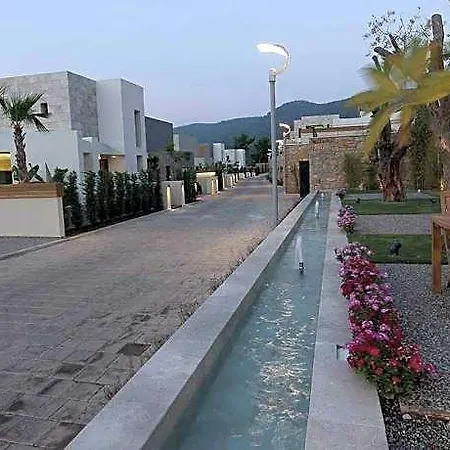 Hotel Alya Sierra 5*