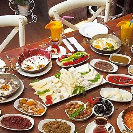 Hotel Alya Sierra