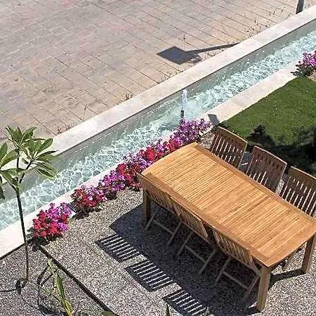 Hotel Alya Sierra Gumbet