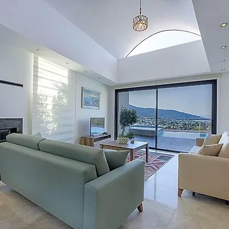 Hotel Alya Sierra 5*